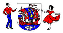 Port Promenaders Bremerhaven Logo